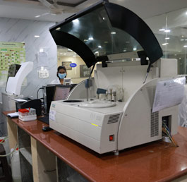 Panchasheel Medical Services